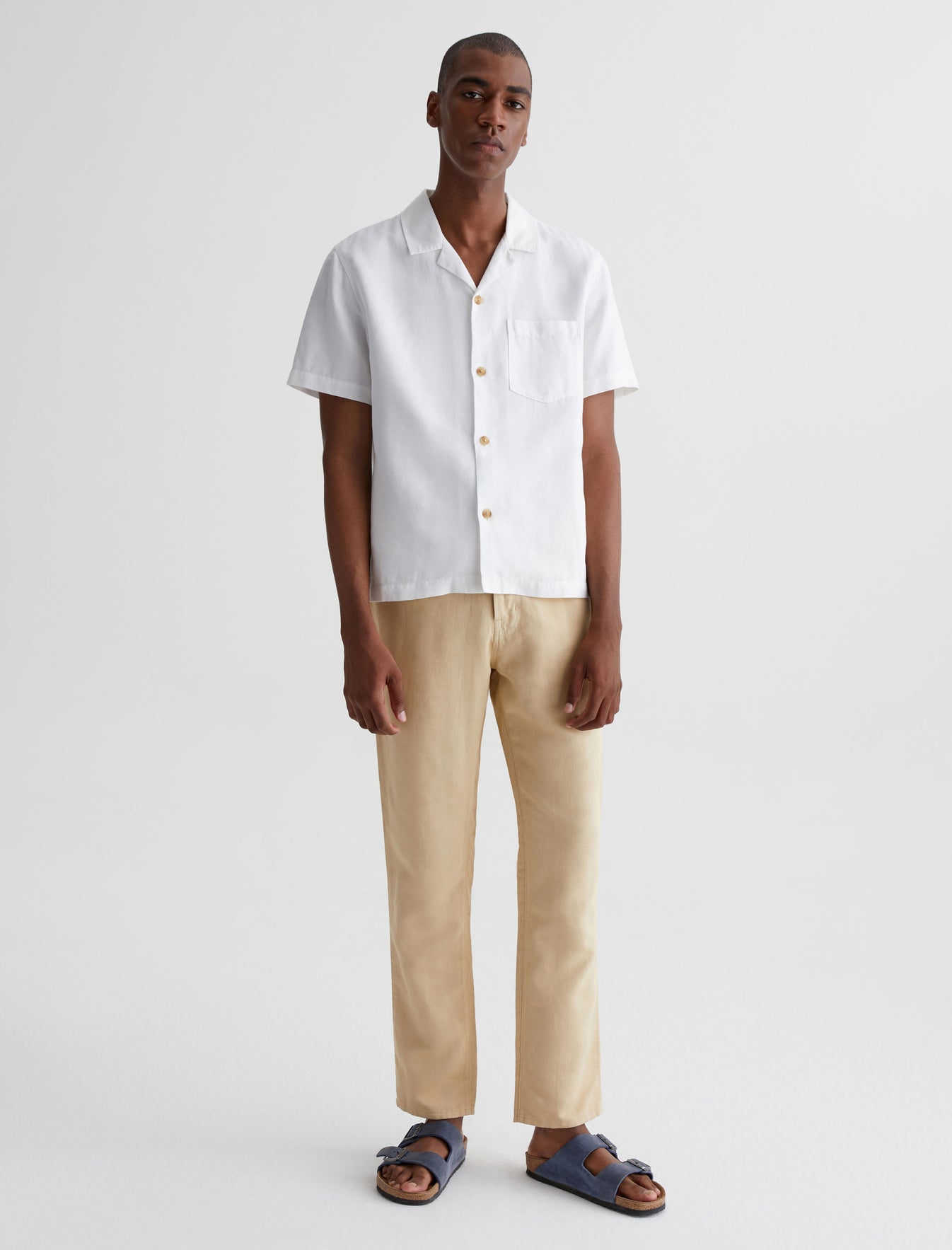 Everett|Slim Straight